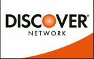 Discover logo